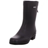 Aigle Myrica Gummistiefel Black 40