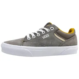Vans Seldan Damen retro pop/grey/crème brulee 40,5