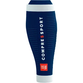 compressport R2 3.0 Blau M