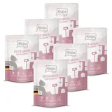 MjAMjAM köstliche Garnelen an saftigem Hühnchen 6 x 300 g