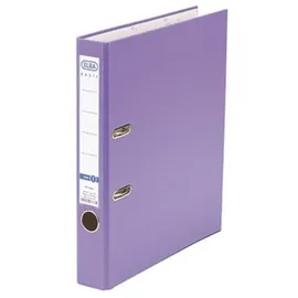 Elba Ordner smart Pro, A4 50mm violett
