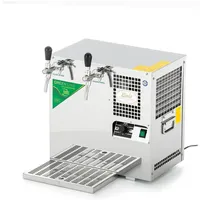 ich-zapfe Wassersprudler AS-45, 2-leitig