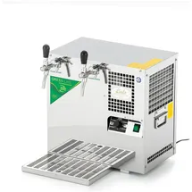 ich-zapfe Wassersprudler AS-45, 2-leitig