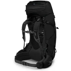 Osprey Aether 65 Rucksack - Black
