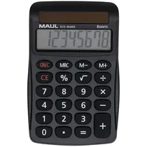 Maul ECO MJ 455 Schwarz