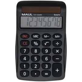 Maul ECO MJ 455 Schwarz