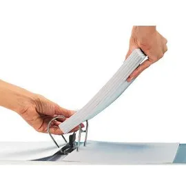 Leitz Ordner WOW A4