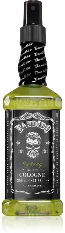 BANDIDO Cologne Sydney After Shave 350 ml