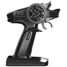 AMEWI RC-Auto Hyper Go Lancia Delta HF Integrale 4WD RTR weiß (RTR Ready-to-Run)