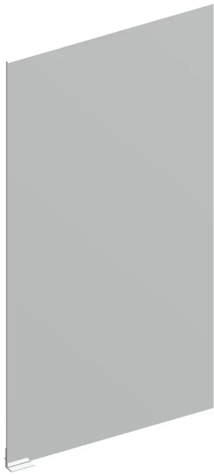 Keuco Spiegeltür RM 2.0 Ersatzteil SPS 90101 rechts, m.Griff + Logo 436x856mm, 90101010162 90101010162