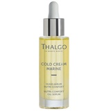 Thalgo Cold Cream Marine Nutri-Comfort Oil Serum nährendes Öl-Serum für trockene Haut 30 ml