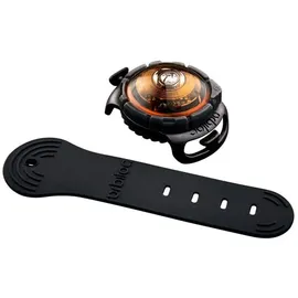 Orbiloc Dog Dual Amber