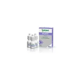 Alcon Systane Balance Benetzungstropfen 3 x 10 ml