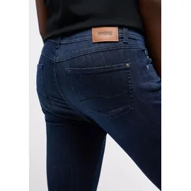 Angels Ornella Jeans mit 7/8- Länge in Mittelblau-D38
