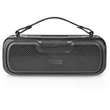 Nedis SPBB316BK