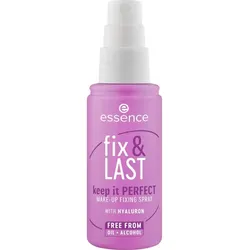 Essence fix & LAST keep it PERFECT Primer 50 ml 