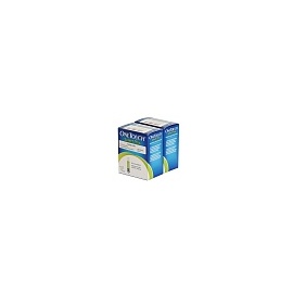ONETOUCH Select Plus Blutzucker Teststreifen