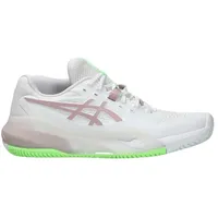 Asics GEL-RESOLUTION X Damen Weiß 40,5