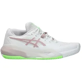 Asics GEL-RESOLUTION X Damen Weiß 40,5