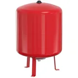 Flamco Baseflex trykekspansionsbeholder 50 liter 6 bar