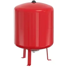 Flamco Baseflex trykekspansionsbeholder 50 liter 6 bar
