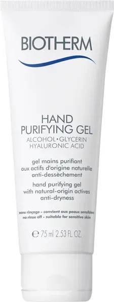 Hand Purifying Gel