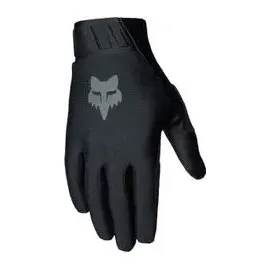 Fox Flexair Bikehandschuhe-Schwarz-L