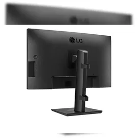 LG 27BQ65UB-B 27" schwarz
