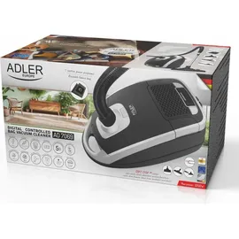 Adler AD 7069 schwarz