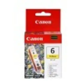Canon BCI-6Y gelb