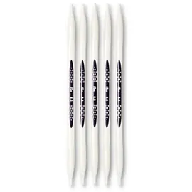 Prym Stricknadelset Ergonomics Weiß 20 cm 8 mm 5 St.