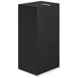 Hewi System 900 25 l Schwarz