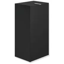 Hewi System 900 25 l Schwarz