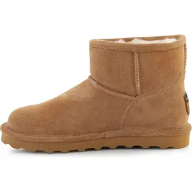 Bearpaw Alyssa Damen beige 39 - Beige - 39