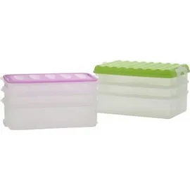 Testrut Frischhaltedose Stapelbox 3-teilig