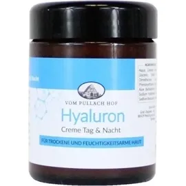 vom Pullach Hof Hyaluron Creme 100 ml