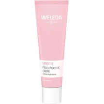 Weleda Sensitiv Feuchtigkeitscreme Mandel