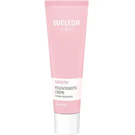 Weleda Sensitiv Feuchtigkeitscreme Mandel