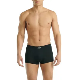 adidas Active Micro Tech Boxershorts Schwarz S 6er Pack