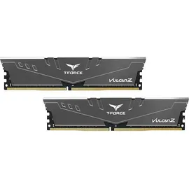 Team T-Force Vulcan Z DDR4 - Kit - 16 GB 2 x 8 GB