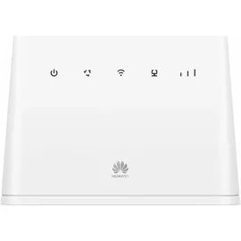 Huawei B311s-221 LTE Router weiß