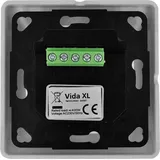 vidaXL Kontroller für Drehmotor-Rollladen mit Timer