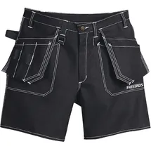 Fristads Handwerkershorts 275 FAS schwarz