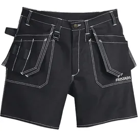 Fristads Handwerkershorts 275 FAS schwarz