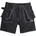 Fristads Handwerkershorts schwarz