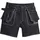 Fristads Handwerkershorts 275 FAS schwarz
