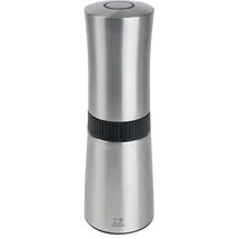 Peugeot Lanka Gewürzmühle 22 cm Edelstahl unbefüllt