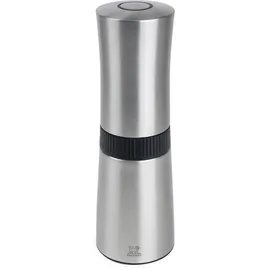 Peugeot Lanka Gewürzmühle 22 cm Edelstahl unbefüllt