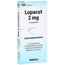 Blanco Pharma Lopacut 2mg