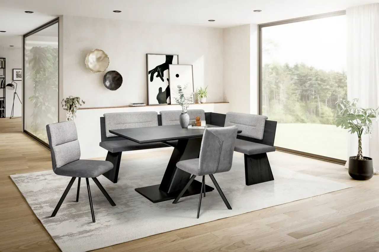 Cantus Eckbankgruppe UDINE - SC ca. 205.00x155.00